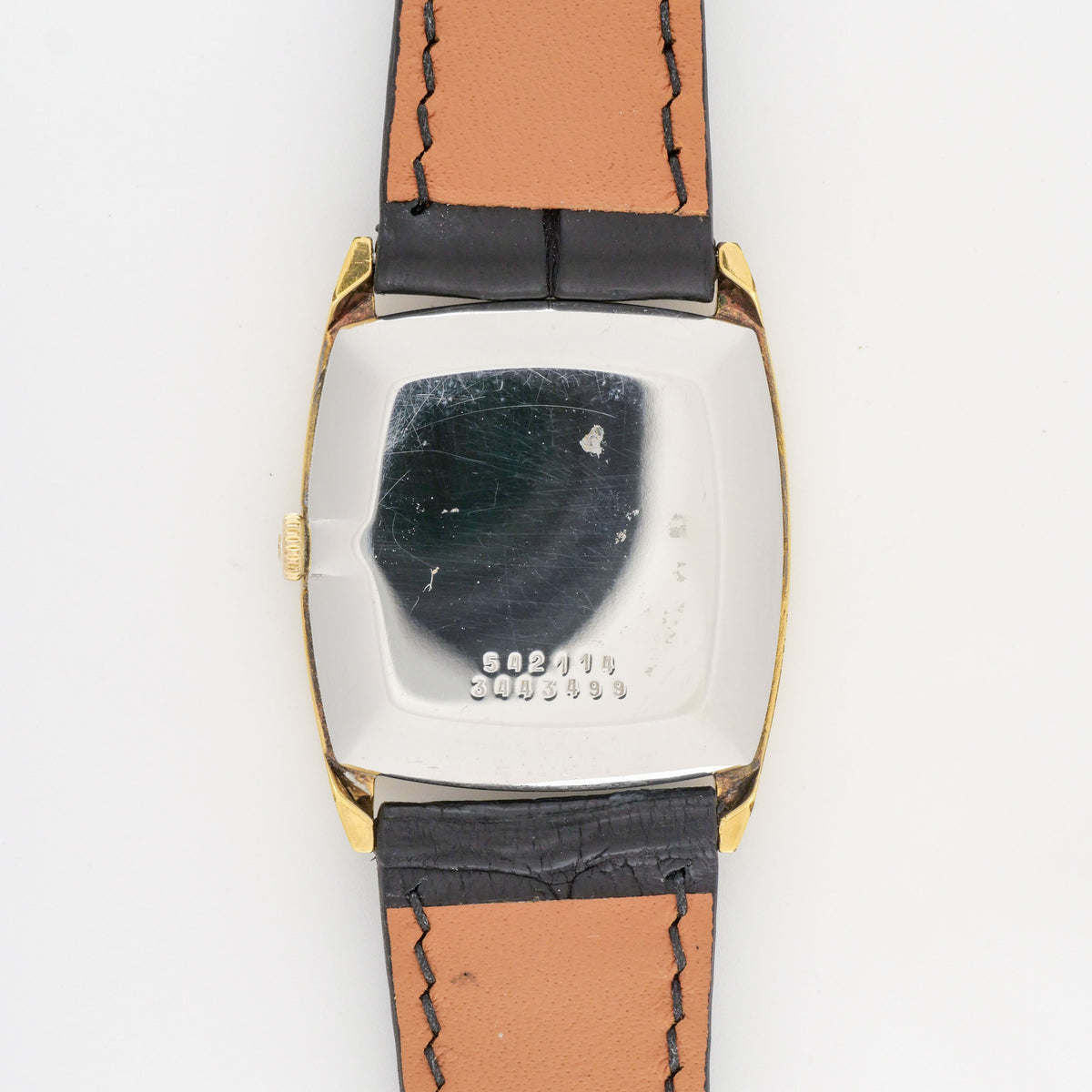 UNIVERSAL GENÈVE REF. 542114