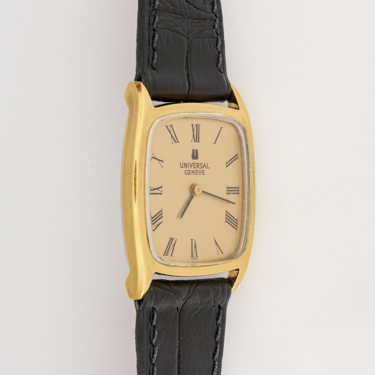 UNIVERSAL GENÈVE REF. 542114