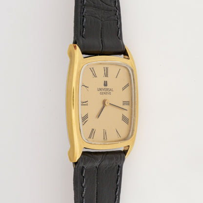 UNIVERSAL GENÈVE REF. 542114