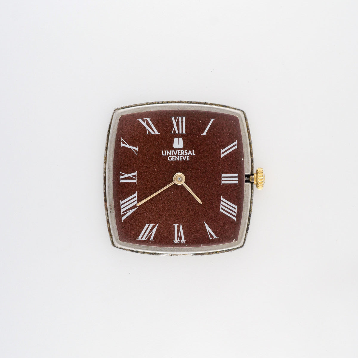 UNIVERSAL GENÈVE REF. 542114