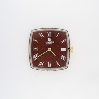 UNIVERSAL GENÈVE REF. 542114
