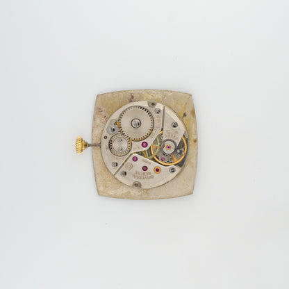 UNIVERSAL GENÈVE REF. 542114
