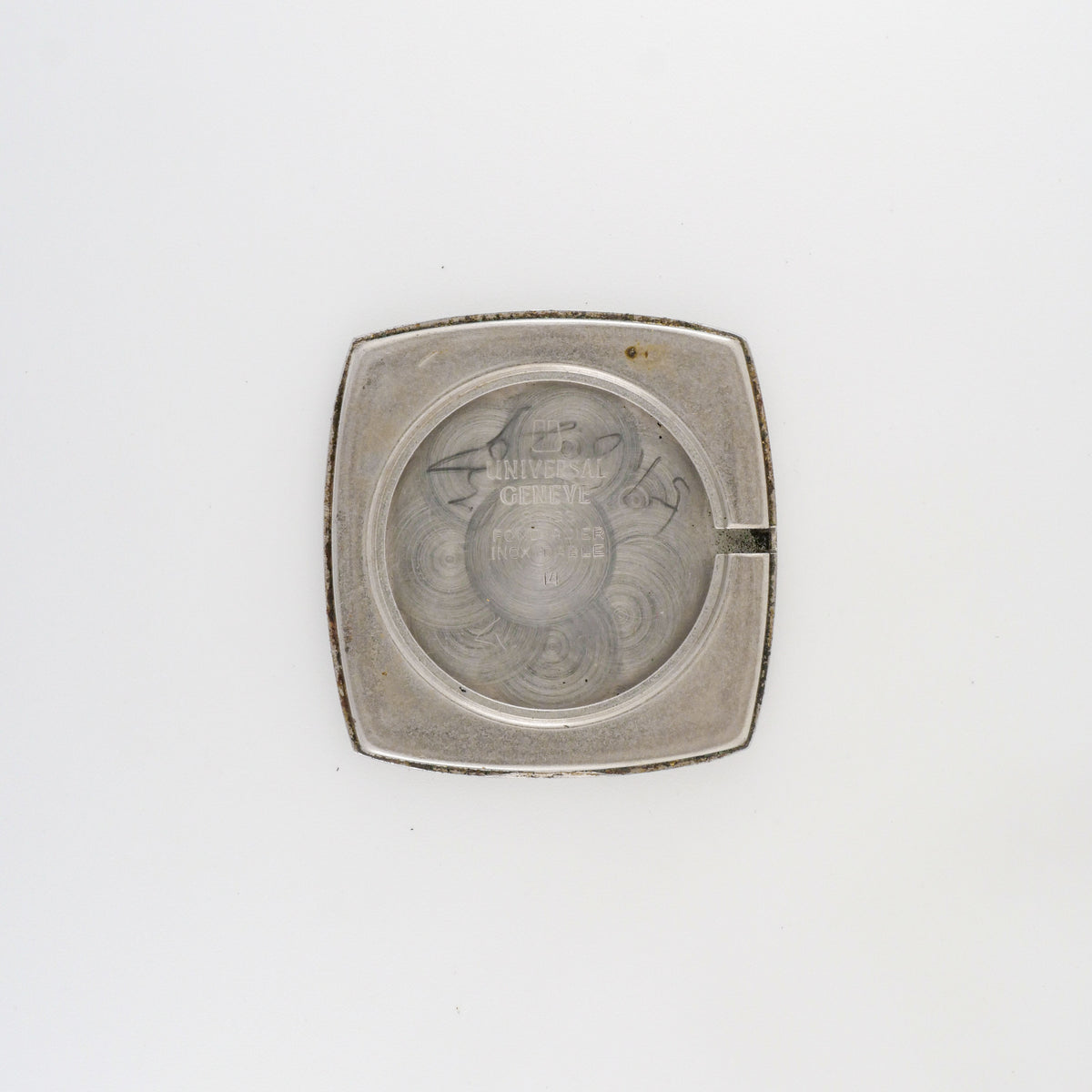 UNIVERSAL GENÈVE REF. 542114