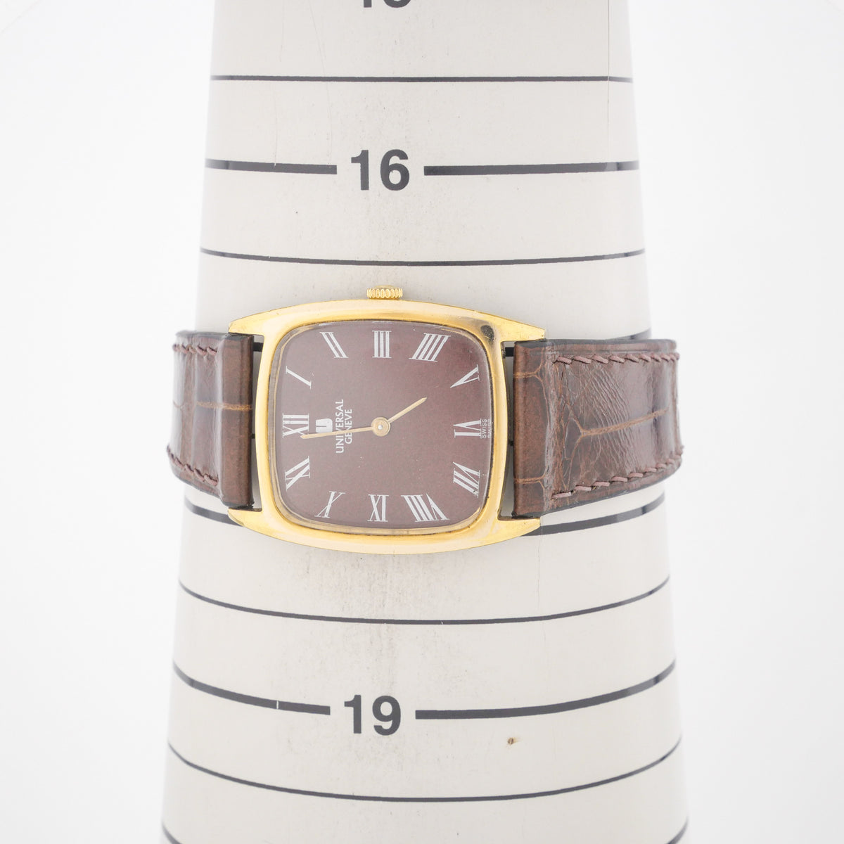 UNIVERSAL GENÈVE REF. 542114