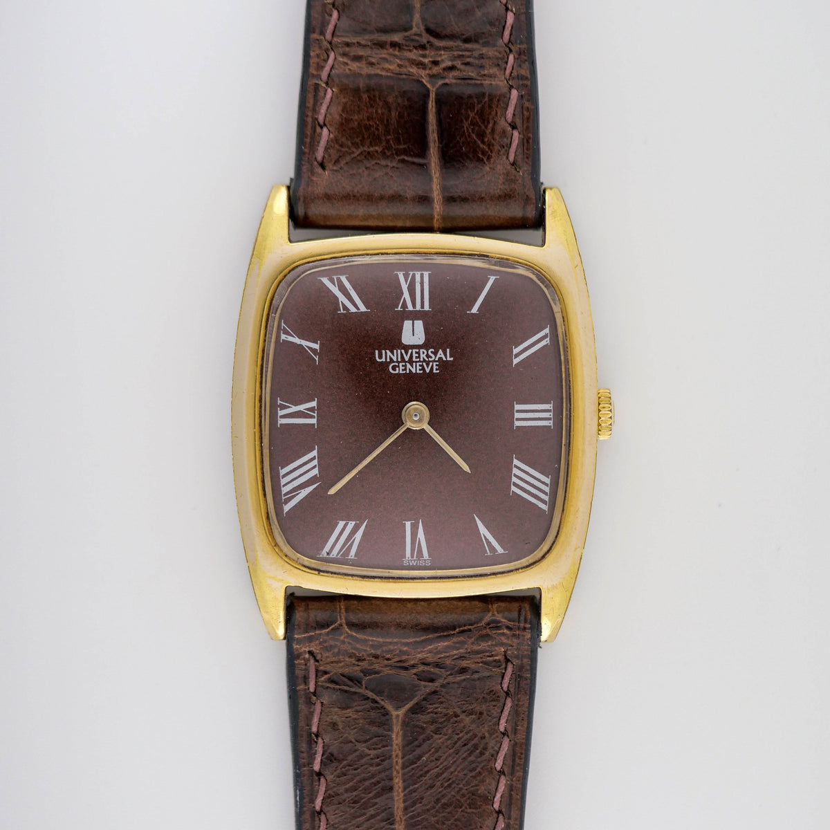 UNIVERSAL GENÈVE REF. 542114