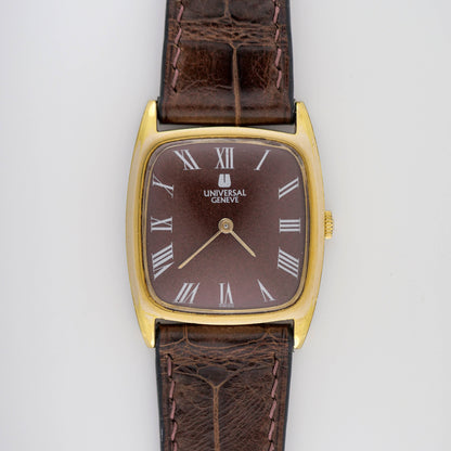 UNIVERSAL GENÈVE REF. 542114