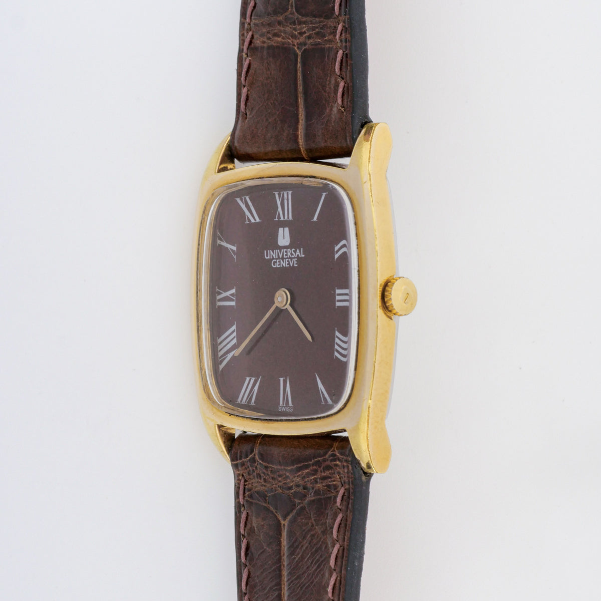UNIVERSAL GENÈVE REF. 542114