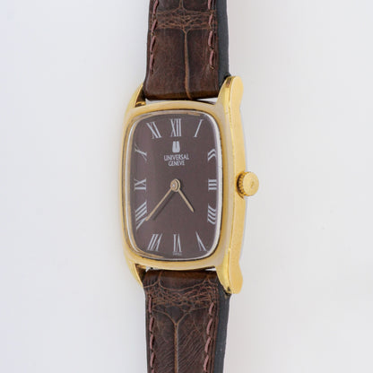 UNIVERSAL GENÈVE REF. 542114