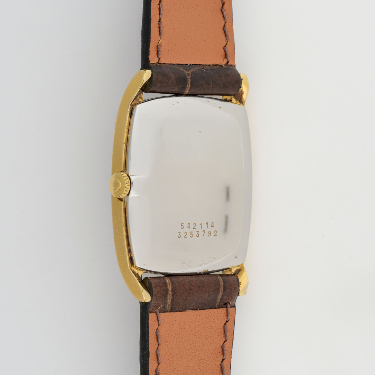 UNIVERSAL GENÈVE REF. 542114
