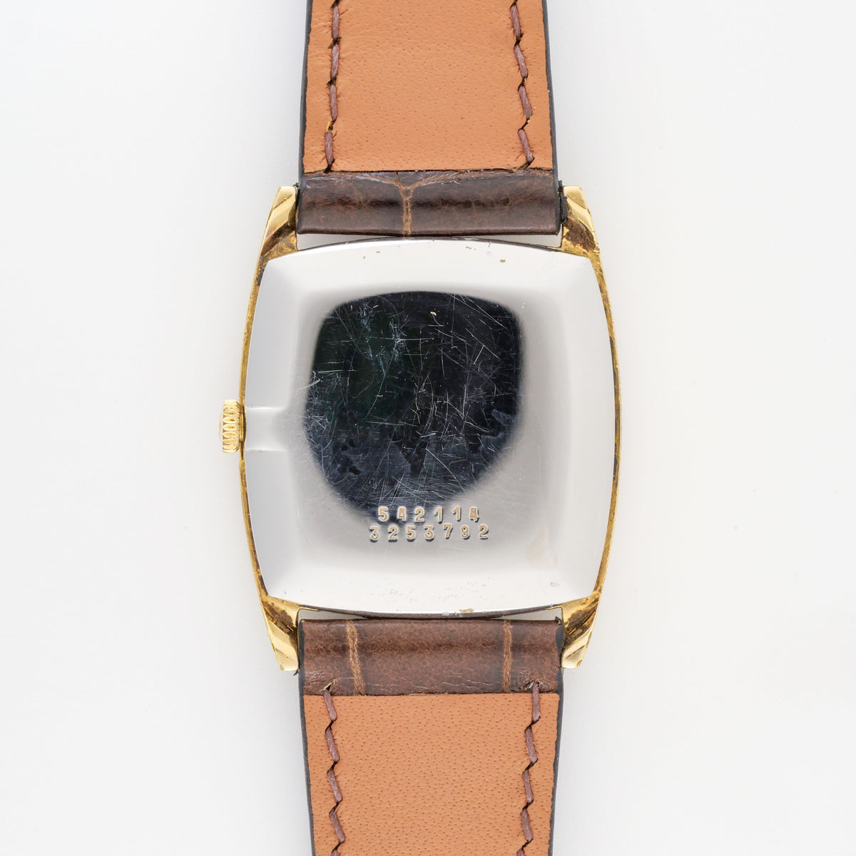 UNIVERSAL GENÈVE REF. 542114