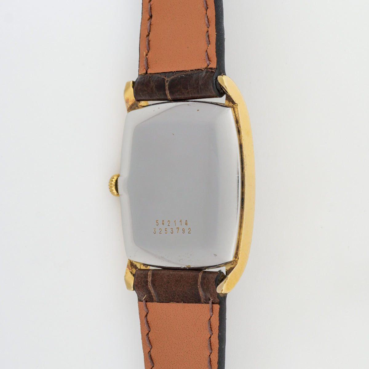UNIVERSAL GENÈVE REF. 542114