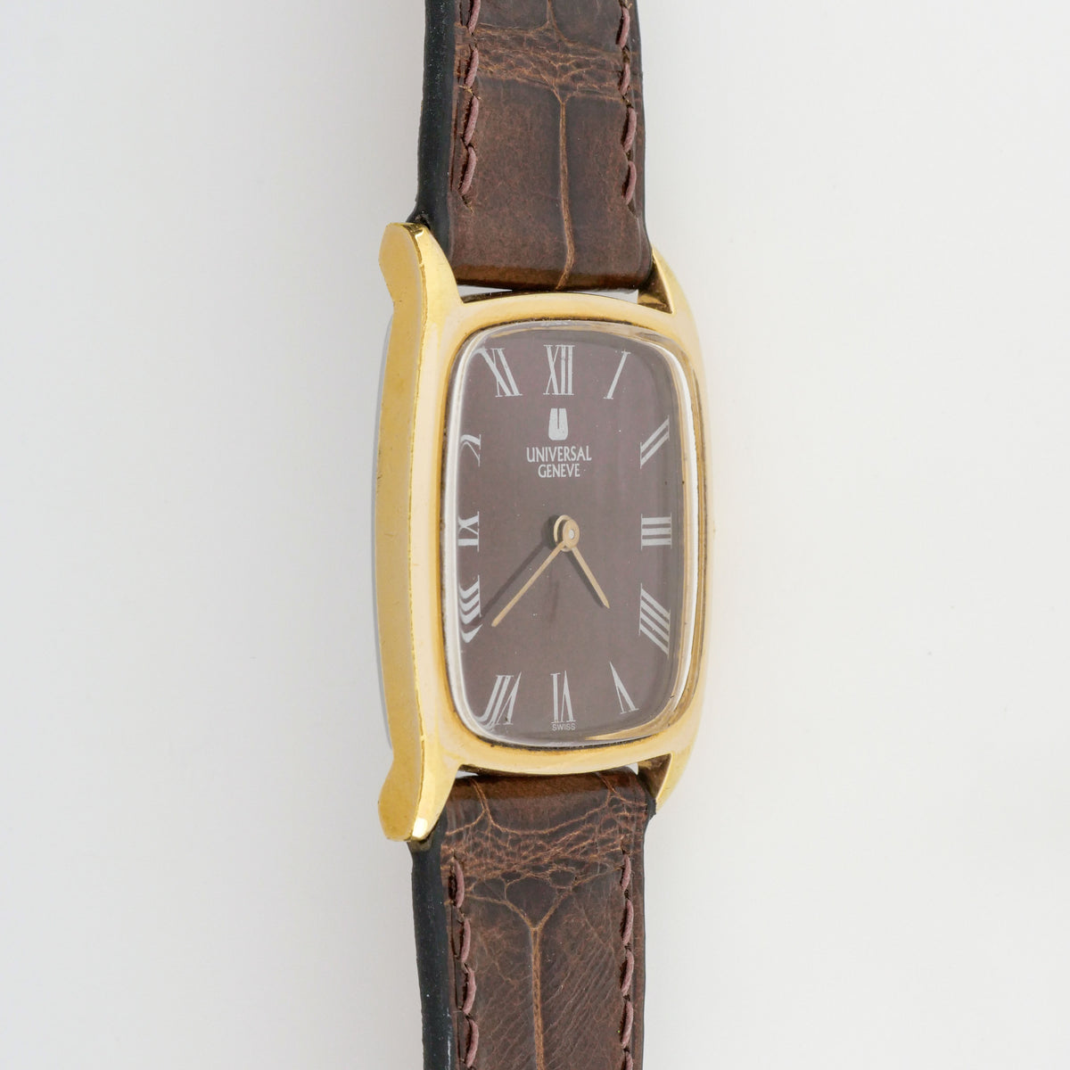 UNIVERSAL GENÈVE REF. 542114