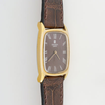 UNIVERSAL GENÈVE REF. 542114