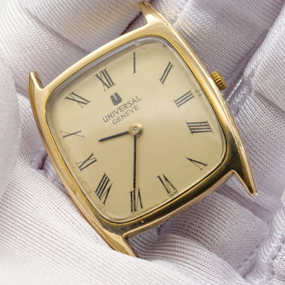 UNIVERSAL GENÈVE REF. 542114