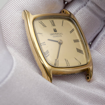 UNIVERSAL GENÈVE REF. 542114