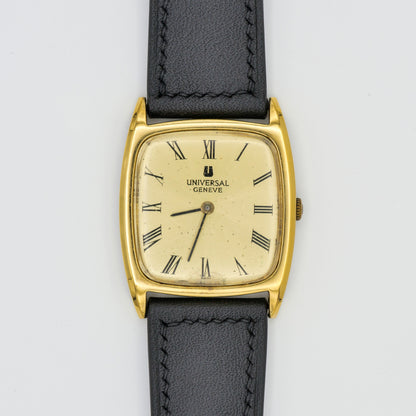 UNIVERSAL GENÈVE REF. 542114