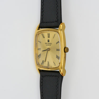 UNIVERSAL GENÈVE REF. 542114