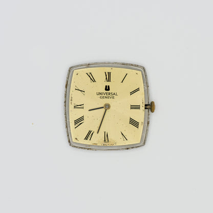 UNIVERSAL GENÈVE REF. 542114