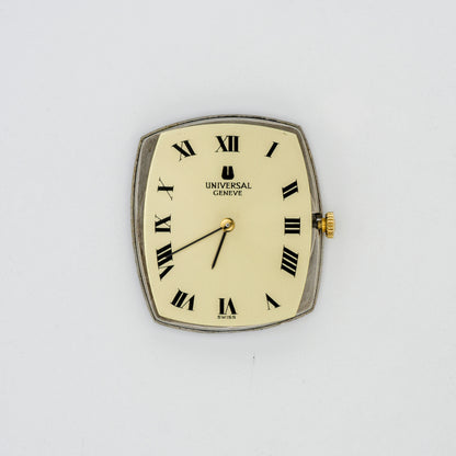 UNIVERSAL GENÈVE REF. 542137