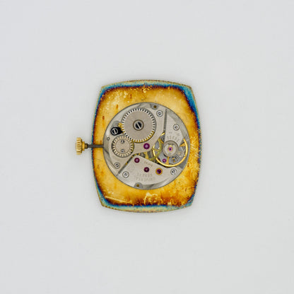UNIVERSAL GENÈVE REF. 542137