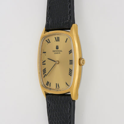 UNIVERSAL GENÈVE REF. 542137