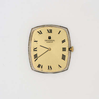 UNIVERSAL GENÈVE REF. 542137