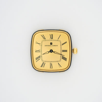 UNIVERSAL GENÈVE REF. 842145
