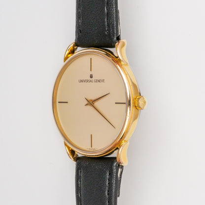 UNIVERSAL GENÈVE REF. 542222