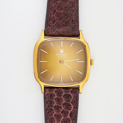 UNIVERSAL GENÈVE REF. 542604