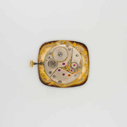 UNIVERSAL GENÈVE REF. 542604