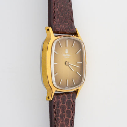 UNIVERSAL GENÈVE REF. 542604