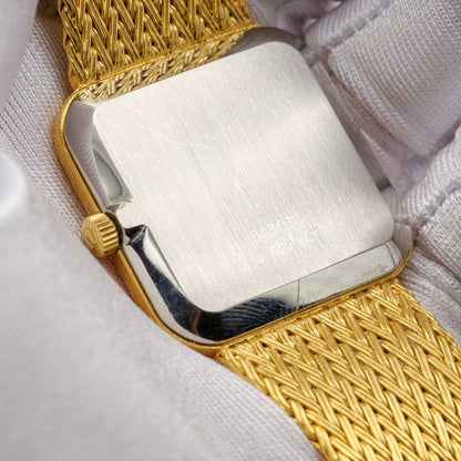 UNIVERSAL GENÈVE REF. 543033