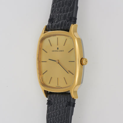 UNIVERSAL GENÈVE REF. 543157