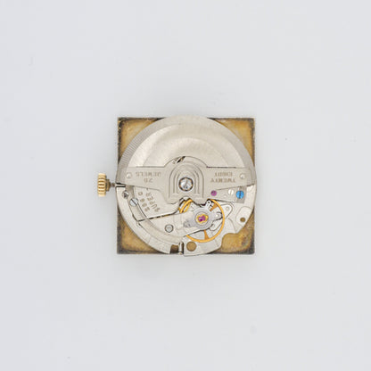 UNIVERSAL GENÈVE MICROTOR AUTOMATIC REF. 558102/01