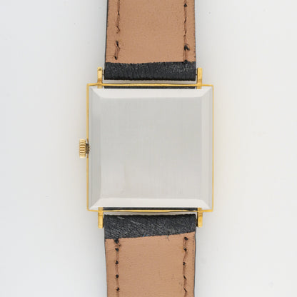 UNIVERSAL GENÈVE MICROTOR AUTOMATIC REF. 558102/01