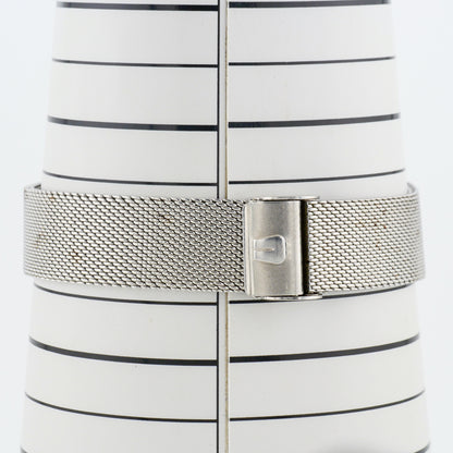UNIVERSAL GENÈVE WHITE SHADOW AUTOMATIC REF. 566051
