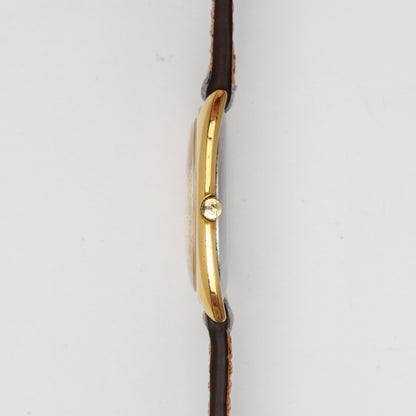 UNIVERSAL GENÈVE GILT SHADOW AUTOMATIC REF. 566101
