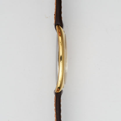 UNIVERSAL GENÈVE GILT SHADOW AUTOMATIC REF. 566101