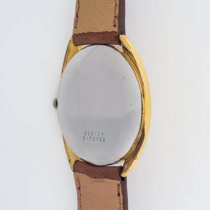 UNIVERSAL GENÈVE GILT SHADOW AUTOMATIC REF. 566101
