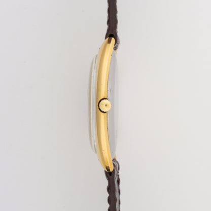UNIVERSAL GENÈVE GILT SHADOW AUTOMATIC REF. 566101
