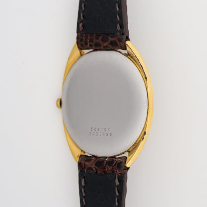 UNIVERSAL GENÈVE GILT SHADOW AUTOMATIC REF. 566101