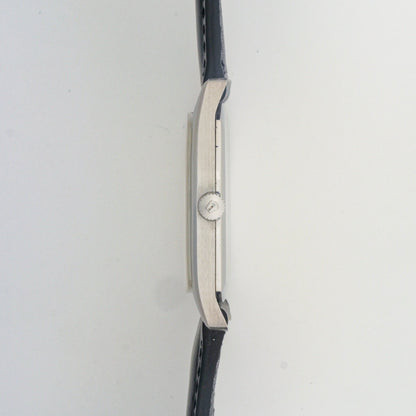 UNIVERSAL GENÈVE WHITE SHADOW AUTOMATIC ULTRA-SLIM REF. 866105