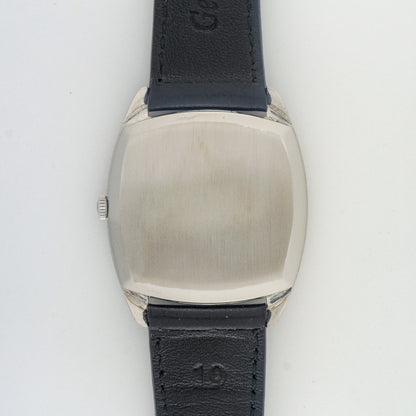 UNIVERSAL GENÈVE WHITE SHADOW AUTOMATIC ULTRA-SLIM REF. 866105