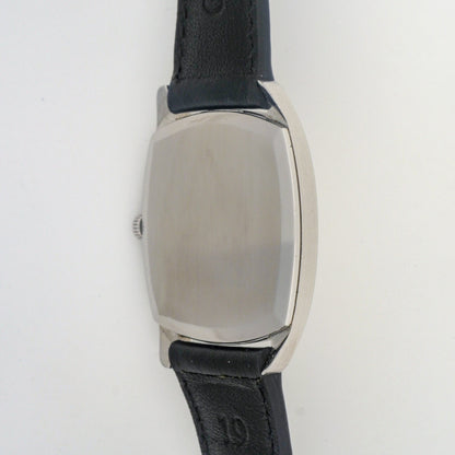 UNIVERSAL GENÈVE WHITE SHADOW AUTOMATIC ULTRA-SLIM REF. 866105