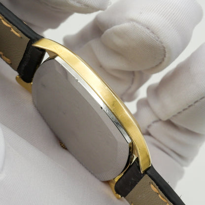 UNIVERSAL GENÈVE GILT SHADOW AUTOMATIC ULTRA THIN REF. 566105