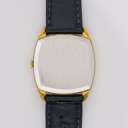 UNIVERSAL GENÈVE GILT SHADOW AUTOMATIC ULTRA-SLIM REF. 566105