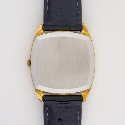 UNIVERSAL GENÈVE GILT SHADOW AUTOMATIC ULTRA-SLIM REF. 566105