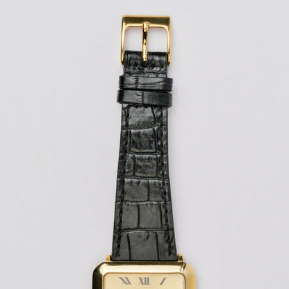 UNIVERSAL GENÈVE GILT SHADOW AUTOMATIC ULTRA-THIN REF. 566143