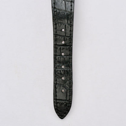 UNIVERSAL GENÈVE GILT SHADOW AUTOMATIC ULTRA-THIN REF. 566143