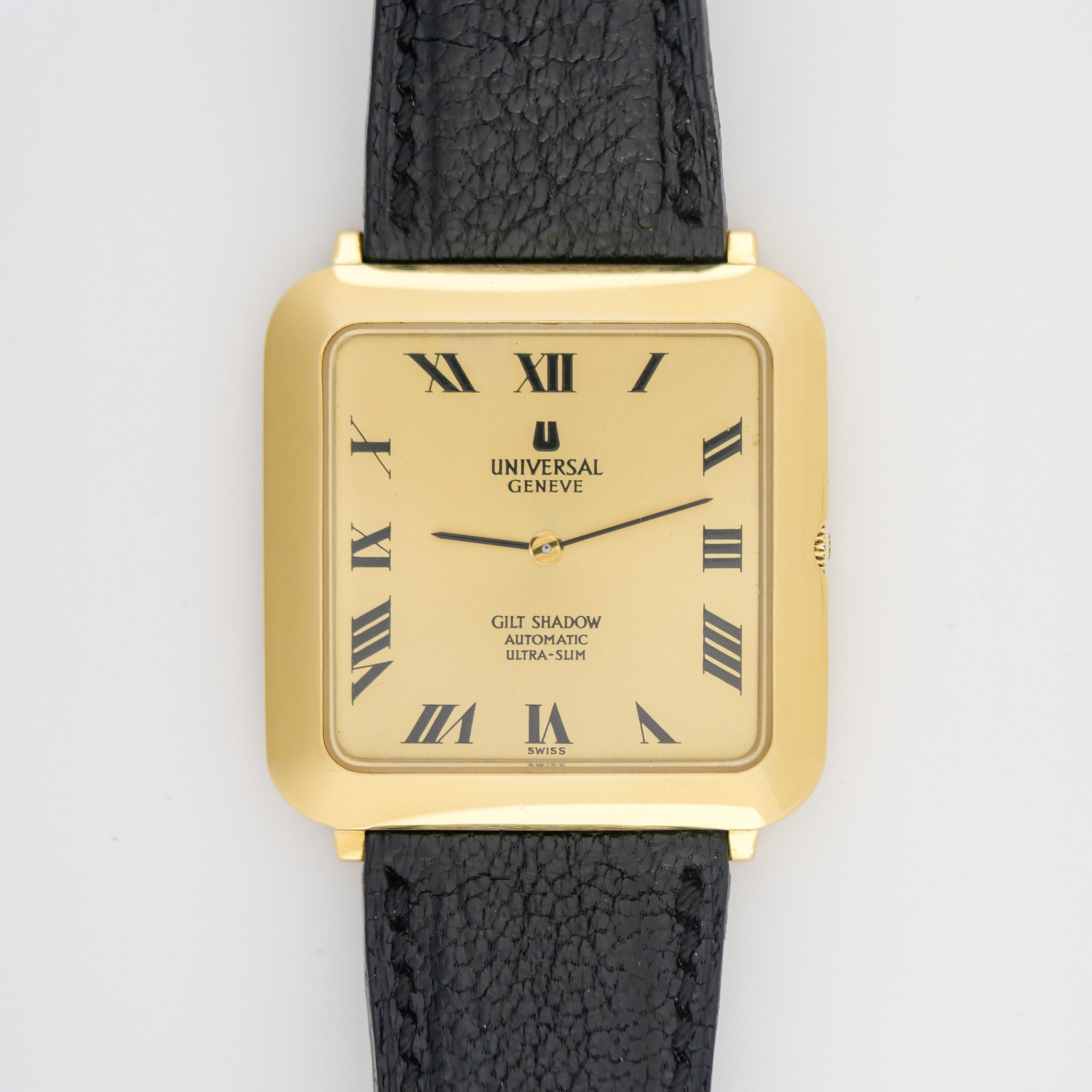 Zeit Vintage Watch Zeit Vintage Watch